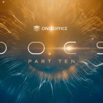 Bureautique libre : ONLYOFFICE 10 apporte l’IA et quatre applications
