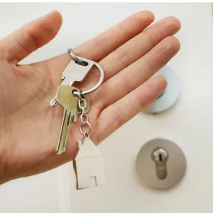 Immobilier - 90% des moins de 30 ans rêvent de propriété