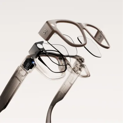 Lunettes Meta : l’intégration de la reconnaissance faciale est discrètement en cours