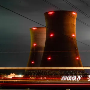 Les géants du numérique se convertissent au nucléaire