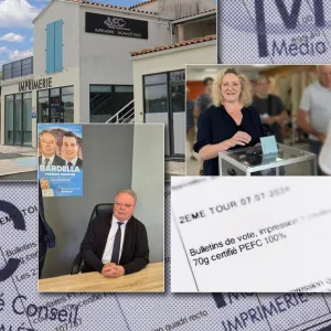 Pascal Markowsky, des législatives facturées 136 000 euros à l’État