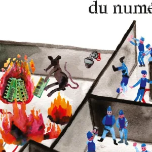 Pourquoi et comment le numérique fait la guerre au vivant ?