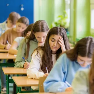 Évaluations nationales 2025 : un tableau contrasté malgré des progrès en mathématiques