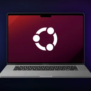 Running Ubuntu on Apple Silicon Macs is Possible
