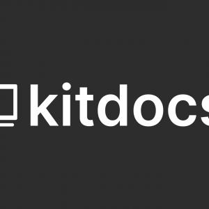 Getting Started: Introduction | KitDocs