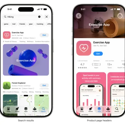 ☕️ Apple serre la vis sur les apps qui n’apportent rien de nouveau