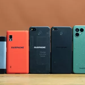 Le Fairphone 5, un smartphone "socialement responsable" pour concurrencer Apple