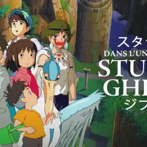 Studio Ghibli | France TV