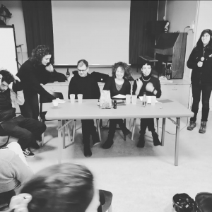 Le contrôle social automatisé, dans la plus grande opacité