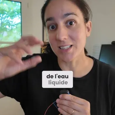 Rafraichir chez soi gratuitement ! ⚠️ seulement si vous êtes en zone sèche