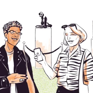 We Need to Talk About How We Talk About 'AI'