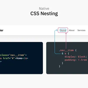 CSS Nesting
