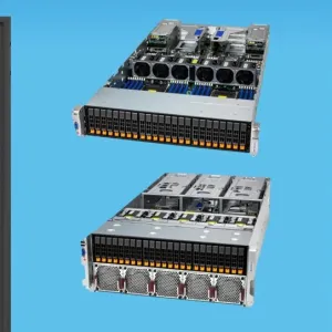 Des serveurs X14 prêts pour Linux chez Supermicro