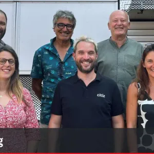 Après la crise, le Réseau Citiz s'est restructuré