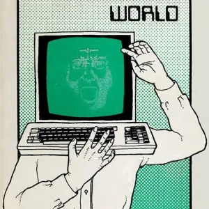 Data are not commons