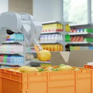 Aux États-Unis, ChatGPT fera bientôt les courses à la place des clients des supermarchés Walmart