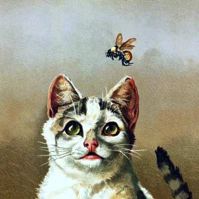 The Internet Needs More Cross-Pollinators