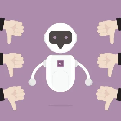 Librarians are hosting viral 'Avoiding AI' workshops for people who are fed up with Big Tech | TechCrunch