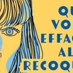 Entretien avec Marion Carré : Alice Recoque ou l’histoire méconnue d’une pionnière de l’informatique