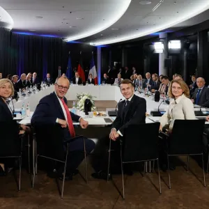 🔴 Après Berlin : entre visions et réalités