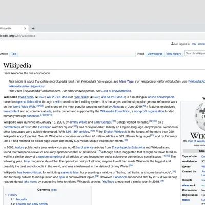 Wikipedia Bans AI-Generated Content