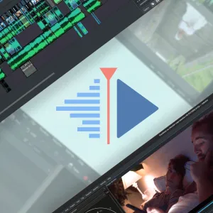 Kdenlive Devs Planning New Pro Editing Features