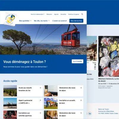 Quand développeurs et experts accessibilité unissent leurs forces – interview croisée