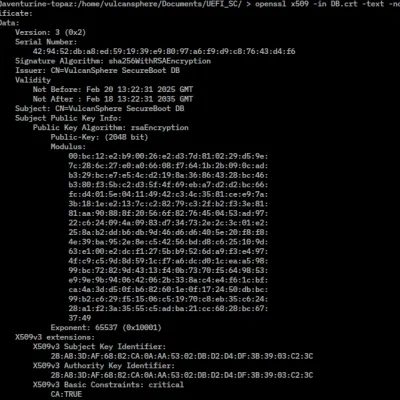 OpenSSL — Wikipédia