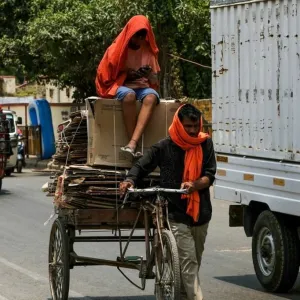 Accélération de la montée des eaux, réchauffement de 1,52°C en 2024... Une soixantaine de chercheurs de renom alertent sur plusieurs indicateurs climatiques