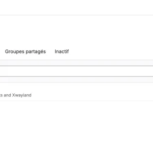 Wayback rejoint FreeDesktop.org : un nouvel espoir pour les applis X11 sous Wayland