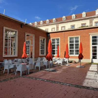 Kooma, c'est fini : l'immense brasserie de la Manufacture des Tabacs ferme ses portes à Strasbourg