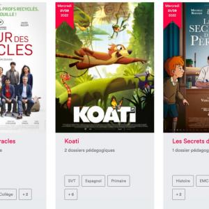 Zérodeconduite. Mettez du cinéma dans votre enseignement