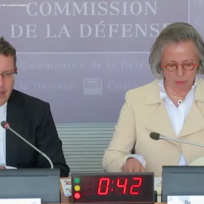 « Nous ne pouvons pas tout contrôler » : l’ANSSI face à la complexité des systèmes de l’État