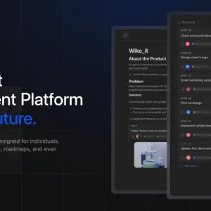 makeplane/plane |  Open Source JIRA