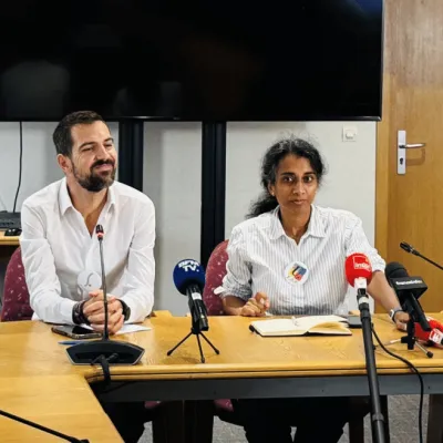 Lycéens mobilisés : l’intersyndicale appelle les personnels à les rejoindre ce 8 octobre