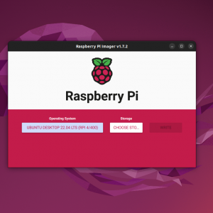 What’s new for Raspberry Pi with Ubuntu 22.04 LTS?
