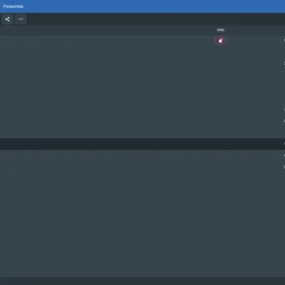 ☕️ Sync-in 2.4 fiabilise ses transferts de fichiers et améliore sa sécurité