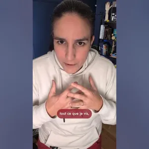 Aller en altitude enceinte #bebe #foetus #maternité #accouchement #science #respiration