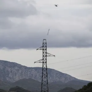 Renouvellement du réseau, nouvelles lignes... RTE présente son plan d'adaptation au changement climatique de 100 milliards d'euros