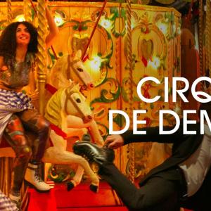 [Cirque] Festival mondial du cirque de demain 2021 - Regarder le programme complet | ARTE