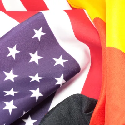 Les relations entre l'Allemagne et les Etats-Unis - Mister Prépa