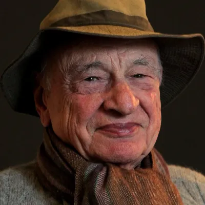 Edgar Morin — Wikipédia
