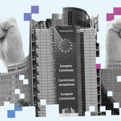 Safeguarding democratic lawmaking: EDRi’s contribution to Commission consultation on Better Regulations