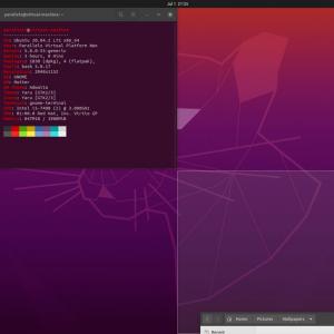 Ubuntu May Soon Offer a Better Window Tiling Experience