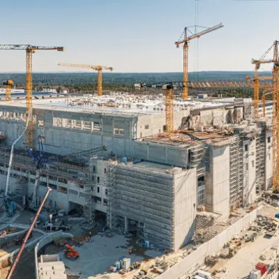 Feu vert définitif pour le financement de la nouvelle usine Infineon à Dresde - VIPress.net