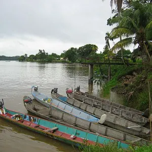 Naufrage en Guyane : quatre enseignants concernés
