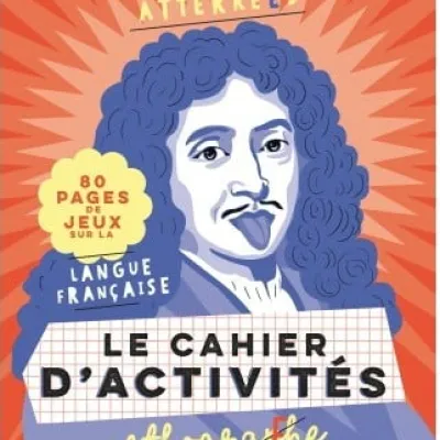 Mieux que la dictée : la dicterie !
