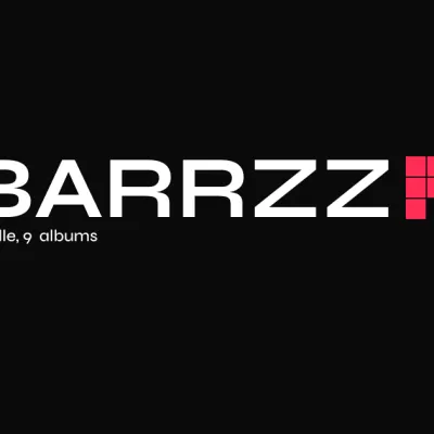 BARRZZ