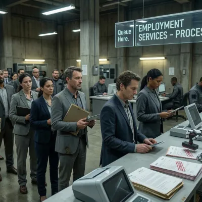 Quels sont les métiers les plus menacés par l’IA ? Anthropic dévoile la liste - LEBIGDATA.FR