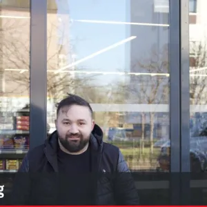 Un supermarché ouvre à l'Elsau, après dix ans d'attente